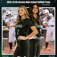 Bragg Sisters Softball (@bragg_softball) 's Twitter Profile Photo Bragg Sisters Softball (@bragg_softball) 's Twitter Profile Photo