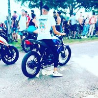 Lucho Bustos (@luchobustos10) 's Twitter Profile Photo