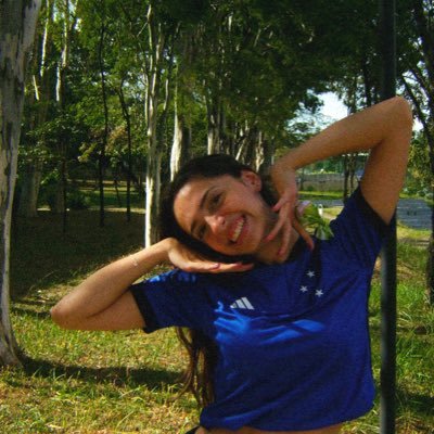 If you're happy doing what you're doing, then nobody can tell you you're not successful 🌻 @cruzeiro