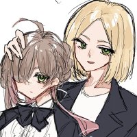 ハイパーダイエッターむらこ (@chloe_keloid) 's Twitter Profile