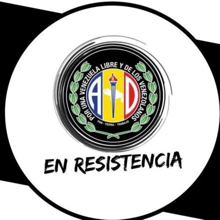 Secretaria Femenina Municipal AD Mariño de la dignidad en resistencia
