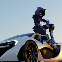 福龙影闇 (@fulongkageyami) 's Twitter Profile