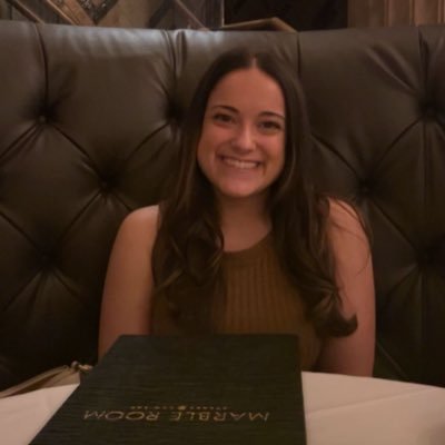 BernadetteS98's profile picture. 