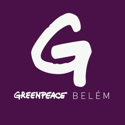 Voluntários Greenpeace Brasil em Belém (PA)
Faça parte da mudança 💚🌎