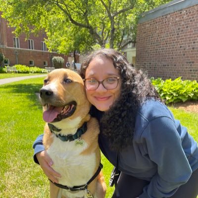 PhD candidate in Quantitative and Computational Biology | Edge Lab @USC | Dog lover | 🇹🇳 | she/her