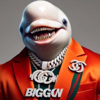 TruBeluga(@BiggWhaley) 's Twitter Profile Photo