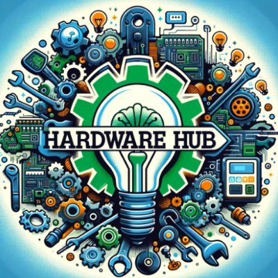 hardwarehb's profile picture. 