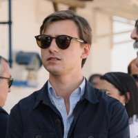 Gonçalo Nabeiro (@goncalonabeiro) 's Twitter Profile