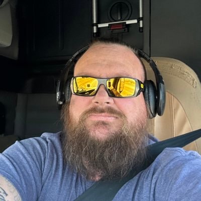 c_dempcy's profile picture. On the road every day this is how we get paid -https://t.co/5V7acHq7OG