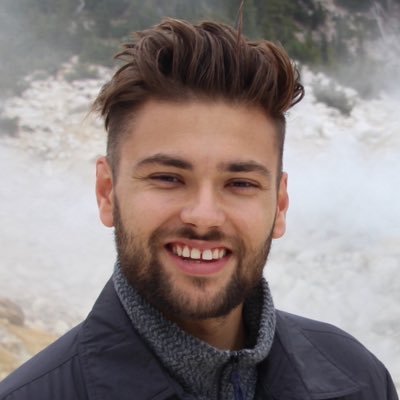 Co-founder, CEO @creatorcommrce - helping brands tap into high-performance word-of-mouth marketing with co-branded shopping experiences.