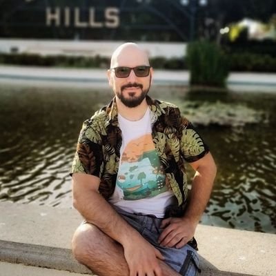 Andrew90099's profile picture. Good communication builds great nation,  Lovely father and husband 👨‍👩‍👧 / God bless the United States 🇺🇸.