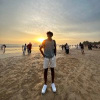 Hely✨ (@harikumar2705) 's Twitter Profile