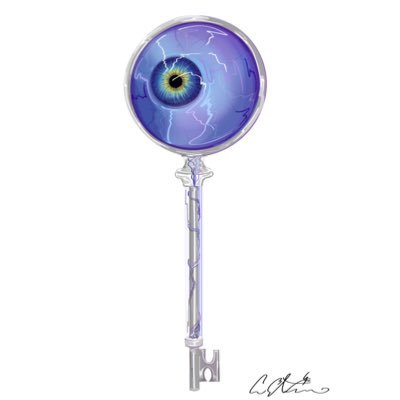 gigi78033888's profile picture. NFT Artist | Unlock the secrets with my unique key collection on OpenSea 🗝️ | Join me on this creative journey!