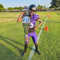 Aizion Sandy (@aizionsandy15) 's Twitter Profile