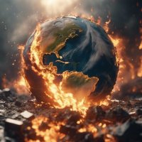 The REAL World (@thedarkseidd) 's Twitter Profile Photo