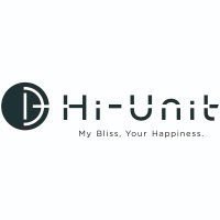Hi-Unit(ハイユニット)公式 (@hiunit_official) 's Twitter Profile Photo Hi-Unit(ハイユニット)公式 (@hiunit_official) 's Twitter Profile Photo