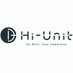 Hi-Unit(ハイユニット)公式 (@hiunit_official) Twitter profile photo Hi-Unit(ハイユニット)公式 (@hiunit_official) Twitter profile photo
