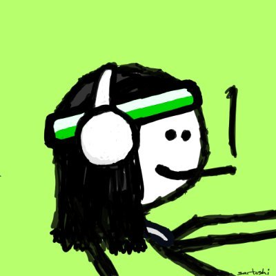 imp0sterさんのプロフィール画像