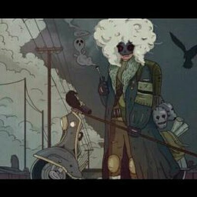 AntonioRod71069's profile picture. 