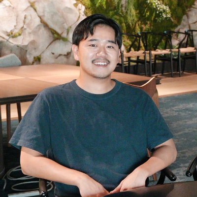 渡部和希 | Chief of Staff＠amoibe on X: 