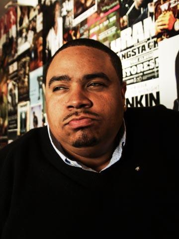 SirYanceAlot's profile picture. WARNER BRO RECORDS exec, HARRELL RECORDS vp,
 L7 Recordings ceo : Adrian Marcel , Hamilton Park ,Netta Brielle
Everything else is G-13 classified until it Aint.