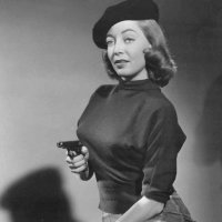 Molly McNair (@noirgal17) 's Twitter Profile