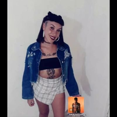 •𝖑𝖔𝖐𝖆,𝖍𝖚𝖒𝖎𝖑𝖉𝖊 𝖞 𝕽𝖊𝖆𝖑🤪•
       🏳️‍🌈✊
sagitariana♐
😇⭐Vas A Estar Hay Conmigo Siempre Como Me Lo Dijistee Alex Amor De Mi Vida⭐😇