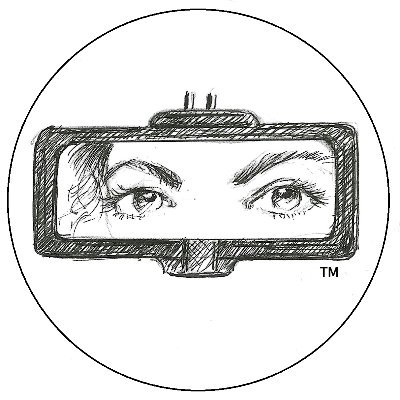 RearViewMirror9's profile picture. And you thought you saw it right the first time...