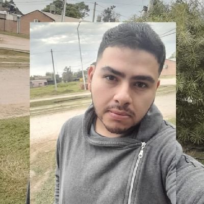 ''O te paras firme, o te tumba la vida''