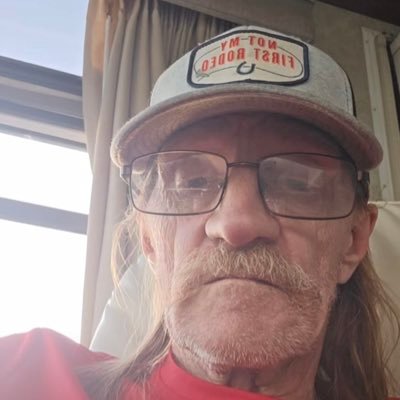 BigDaveA69's profile picture. Blue Collar | Dixie | Alex Jones Truther | Hank Jr. Enjoyer | Anti-Jerry Jones | Dale Earnhardt Fan | Proud Bigot