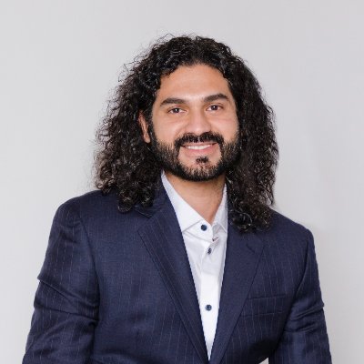 FaisalQureshi_'s profile picture. Real Estate Broker @rockpacificteam 
"Not only will we find you a house but also a spouse"(TM)
Founder @proposalapp 
World's First Muslim Marriage & Wedding App