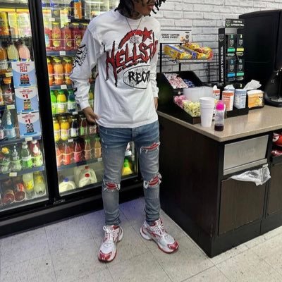 RichQuavo2707's profile picture. 