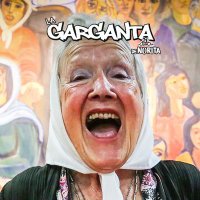 La Garganta Poderosa (@gargantapodero) 's Twitter Profile Photo La Garganta Poderosa (@gargantapodero) 's Twitter Profile Photo