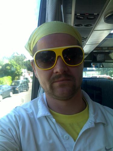 FransGlans's profile picture. Hvalerstock - snufs - hva skjedde