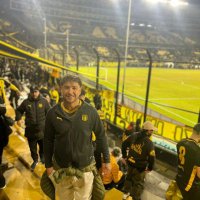 Matias Lapaz (@lapazmati) 's Twitter Profile