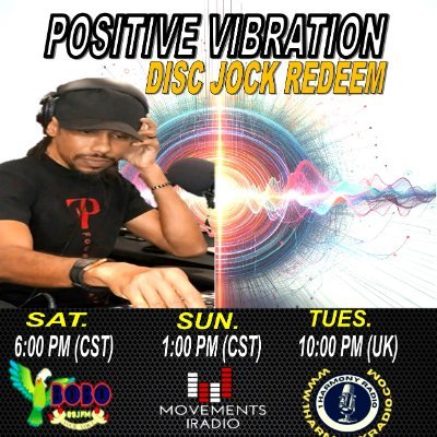 IMREDEEM's profile picture. Communicator of 22 years in the area of: Media, Music, Public Speaking, Consultation