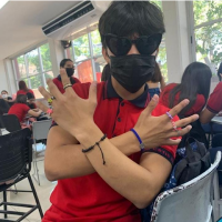 URIEL FELIX 19 (@urielfelixrob) 's Twitter Profile