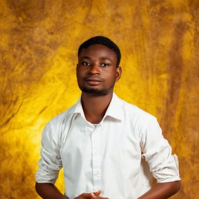 wojumichael's profile picture. Creative Visual Designer|Retoucher|UI/UX Designer