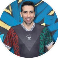 Mostafa (@mascode11) 's Twitter Profile