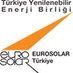 Yenilenebilir Enerji Birliği EUROSOLAR Türkiye (@TREUROSOLAR) Twitter profile photo