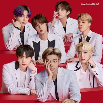 Official Acc of ARSD Team Project for Indonesian ARMY 💌 | 📢 about ARSD and other projects for @BTS_twt ⁷ only | #DareStream #.DrawMember | DM: @arteambackup
