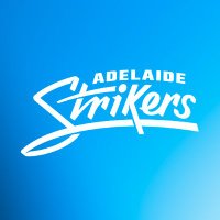 Adelaide Strikers (@strikersbbl) 's Twitter Profile