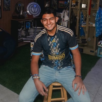 Thiago Vazquez Profile