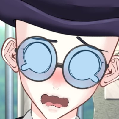 🔥Human Vtuber🔥 Pre- Lore | EN 🫐he/him 💙 likes cats and foxes 🥶 caffine addict #Vtubers #Vtuber