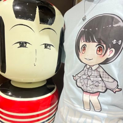 mon_hinanon's profile picture. 人生初めての推しは姫野ひなの 一生姫野ひなの@aquamarin__ 10/39