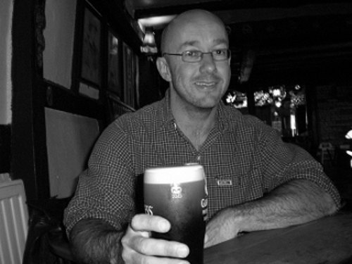 derekpprior's profile picture. D.P. Prior is the author of the Shader epic fantasy series, and the Chronicles of the Nameless Dwarf. He is chief editor at Homunculus Editing Services.