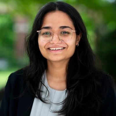 enthusiastic about almost everything, pursuing phd at hopkins