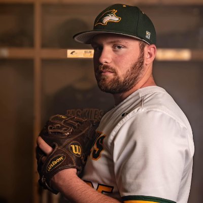 KelsoEllis25's profile picture. Class of 2024, Sweet Home High School, Oregon, 1st/RHP, R/R, 3.2 GPA, 5'8/200 lbs, 541-507-7697, Future Firefighter/EMT, uncommitted