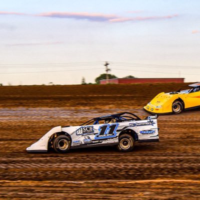 mattoon, IL.  22. Pro Late Model Driver