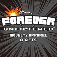 ForeverUnflitered(@ForeverUnfiltrd) 's Twitter Profile Photo